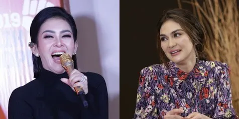 Diduga Sindir Luna Maya, Komentar Syahrini di Instagram Rio Motret Jadi Sorotan
