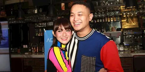 Didukung Penuh Gilang Dirga, Adiezty Fersa Rilis Single ‘Kini (Aku Bebas)’ Didukung Penuh Gilang Dirga, Adiezty Fersa Rilis Single ‘Kini (Aku Bebas)’