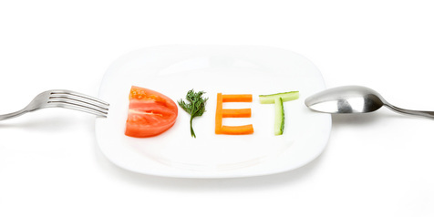 Diet Murah dan Mudah Untuk Remaja