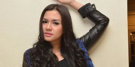 Diet Vicky Shu Kacau Gara-Gara Bakso