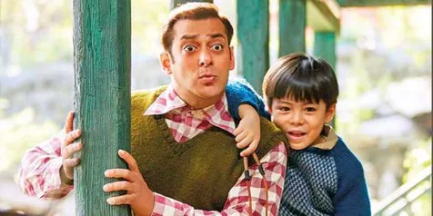 Digadang Bakal Ngehits, Ternyata 'TUBELIGHT' Salman Khan 
