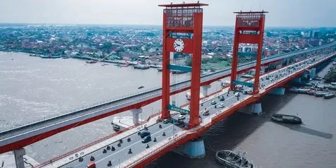 Digelar di Palembang, Pesta Rakyat Simpedes 2022 Undang Banyak Artis Tanah Air