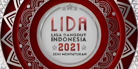 Liga dangdut 2021