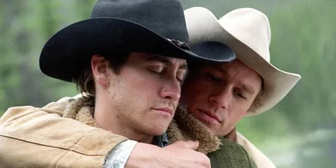 Dihantui, Alasan Sutradara Ini Bikin Film Tentang Pasangan Gay