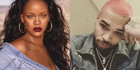 Dijadikan Bahan Lelucon Oleh Snapchat, Rihanna Angkat Suara