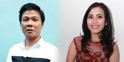 Dijodohkan Dengan Ayu Ting Ting, Ini Tanggapan Andika Kangen Band