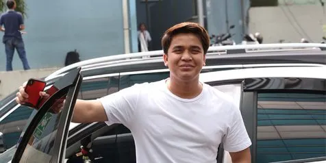 Dikabarkan Balikan dengan Hilda Vitria, Begini Tanggapan Billy Syahputra
