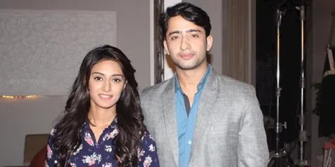 Dikabarkan Diselingkuhi Shaheer Sheikh, Erica Fernandes Beri Klarifikasi