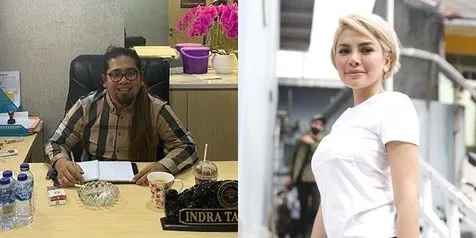 Dikabarkan Jadi Tersangka Terkait Kasus Pencemaran Nama Baik, Ini Jawaban Nikita Mirzani - Vimarsana News
