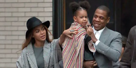 Dikabarkan Sering Bertengkar, Beyonce & Jay Z Bakal Bercerai?