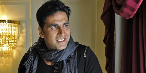 Dikabarkan Setuju Jadi Gay di 'DISHOOM', Ini Jawaban Akshay Kumar