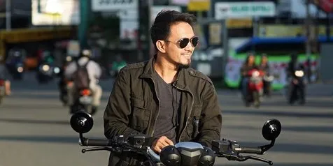 Dikaitkan dengan Kisah Viral Layangan Putus, Ricky Zainal Pemilik Ammar TV Minta Maaf