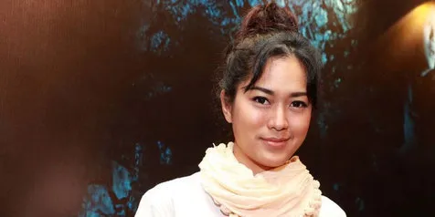 Dikenal Pilih-Pilih, Ini Alasan Prisia Nasution Main Horor Lagi