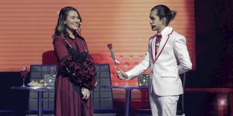 Diminta Ajarin Musik Ke Aliyah, Dul Jaelani: Ajarin Cinta 