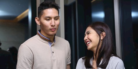 Diminta Klarifikasi Soal Video Masturbasi, Reaksi Daniel 