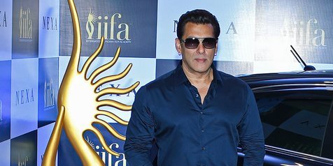 Diminta Tetap Jadi Host 'Bigg Boss 16', Salman Khan Disebut Dapat Bayaran Rp 1,8 Triliun