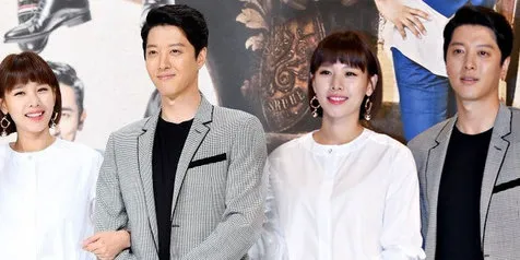 Dinikahi Lee Dong Gun & Kehamilan, Jo Yoon Hee Angkat Bicara