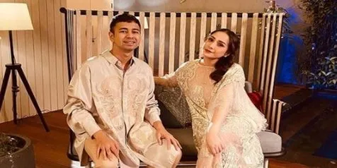 Dinilai Layak Maju Pilgub DKI, Begini Tanggapan Raffi Ahmad