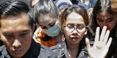 Diperiksa Kejaksaan Negeri, Tanggal Sidang Jennifer Dunn Sudah Ditentukan?