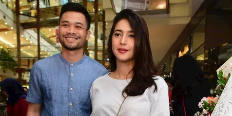 Diperkirakan Bersalin Bulan Februari, Nabila Syakieb Ingin 