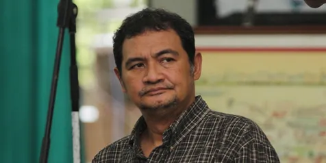 Dipotong Saat Tampil, Idang Rasjidi Kesal