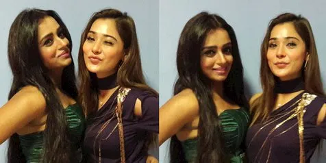 Disambut Hangat di Indonesia, Sara Khan: Ini Pengalaman Yang Menyenangkan