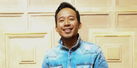Disatukan Dengan Cak Lontong Dalam Program Sahur, Deni Cagur Senang Bukan Main!