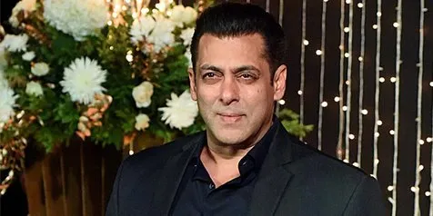 Disebut Punya Istri dan Anak Berusia 17 Tahun di Dubai, Salman Khan Buka Suara