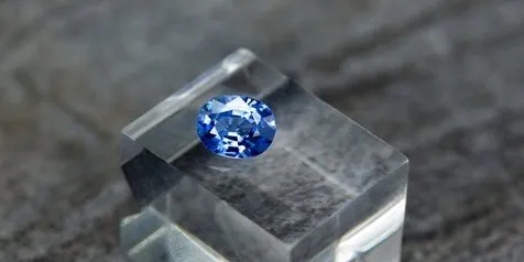 Disebut Sebagai September Birthstone, Berikut Beberapa Fakta Menarik Batu Safir