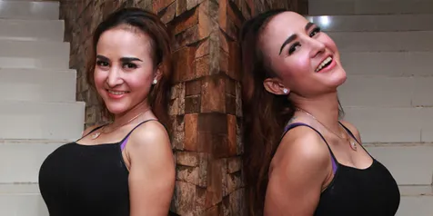 Diselingkuhi, Cynthiara Alona Gagal Nikah Lagi - KapanLagi.com