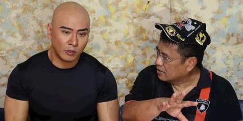 Diserang Dengan Hoax, Hotman Paris Hutapea Tak Kehilangan Klien