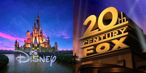 Film kartun disney terbaru 2020