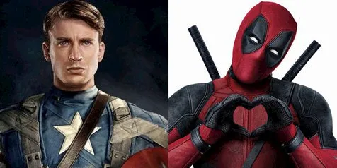 Disney Beli 20th Century Fox, Akankah X-Men dan Deadpool Bersatu Dengan Avengers?