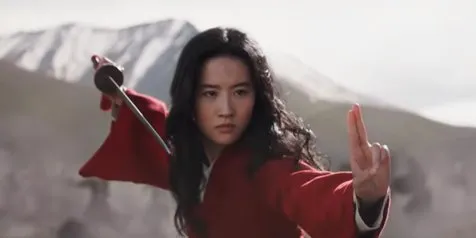 Disney Luncurkan Trailer dan Poster Resmi 'MULAN', Munculkan Karakter Baru