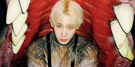 Dispatch Ungkap Kalau Wonho Eks Monsta X Hampir Pernah Masuk Penjara Anak