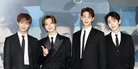 Disukai Lee Soo Man, Ternyata Lagu 'Don't Call Me' Awalnya Bukan untuk SHINee