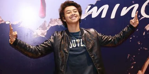 Ditanya Kangen Dengan CJR, Bastian Steel: Gak Lah Ditanya Kangen Dengan CJR, Bastian Steel: Gak Lah