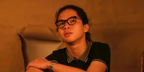 Ditanya Kemungkinan Lanjut Kuliah, Dul Jaelani Berikan Jawaban Unik