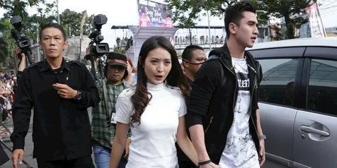 Verrell Lupa Umur Sang Mama