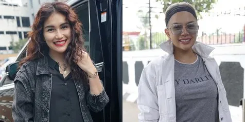 Ditanya Nikita Mirzani Apa Hal yang Paling Bikin Sakit Hati, Ini Jawaban Ayu Ting Ting