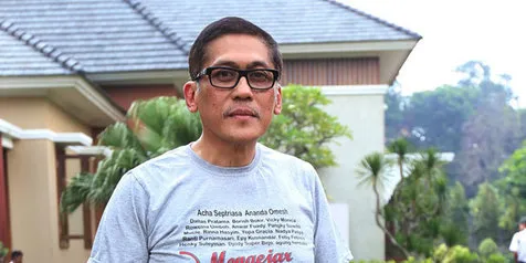 Ditanya Soal Artis PSK, Pangky Suwito: Ingat Mati!