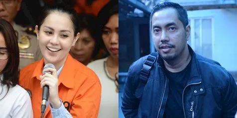 Ditanya Soal Buah Hati Jennifer Dunn, Sunan Kalijaga: Itu Bukan Anak Saya