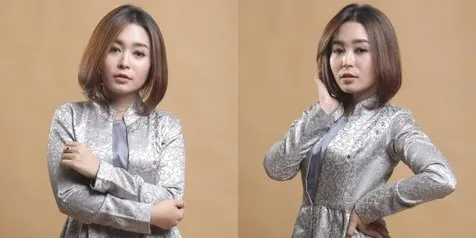 Ditanya Soal Jodoh dan Kriteria Calon Suami Idaman, Dinda Permata: Yang Penting Laki-laki
