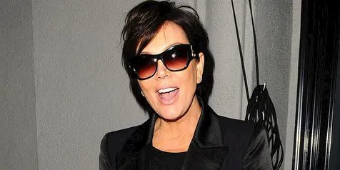 Ditanya Soal Kehamilan Kylie dan Khloe, Begini Reaksi Kris Jenner
