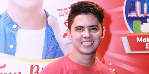 Ditinggal Aliando, Rating Sinetron 'Siapa Takut Jatuh Cinta' Tetap Nomor 1