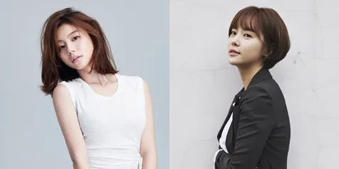 Ditinggal Nikah Park Soo Jin, Hwang Jung Eum Sempat Nggak Percaya
