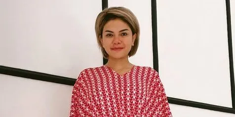 Dituding Pelakor, Nikita Mirzani: Pacar Gua Duda