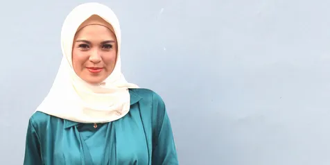 Dituduh Lakukan Penipuan, Delia Septianti Bantah Jaminkan Rumah