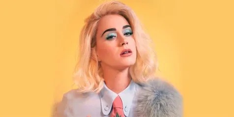 Dituduh Operasi Plastik, Katy Perry Bantah & Ngaku Pakai Filler