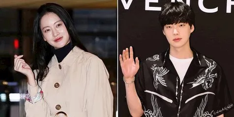 Dituduh Selingkuh, Ahn Jae Hyun & Oh Yeon Seo Foto Bareng di Pembacaan Naskah